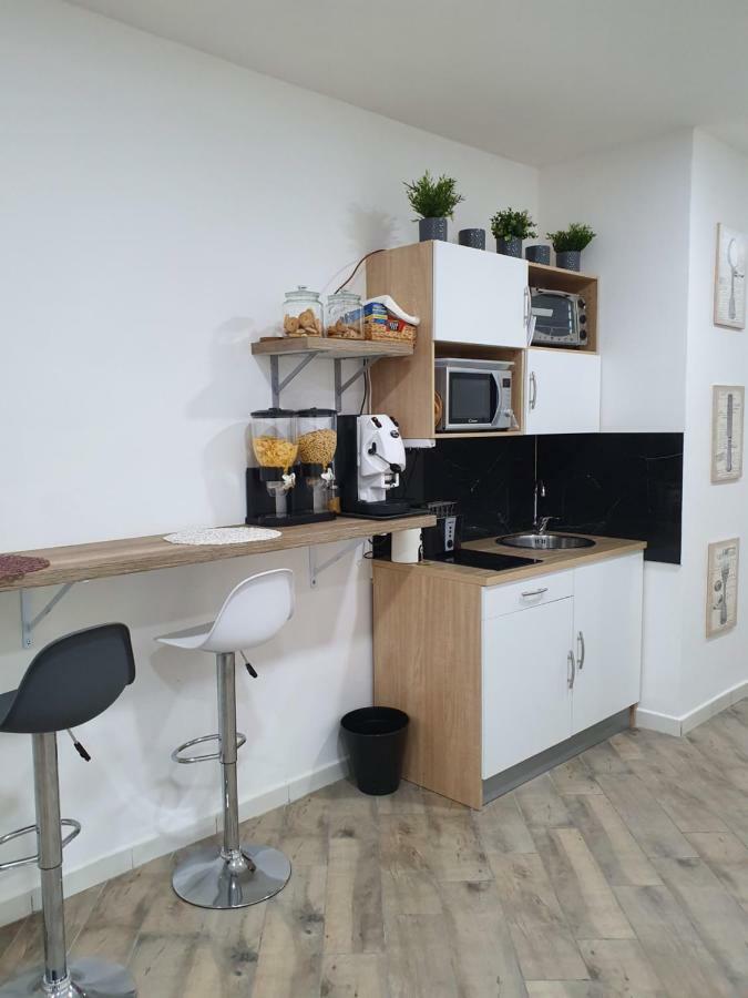 Dimorra Boutique Rooms Napoli Ngoại thất bức ảnh