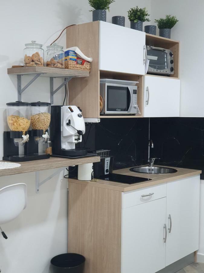 Dimorra Boutique Rooms Napoli Ngoại thất bức ảnh