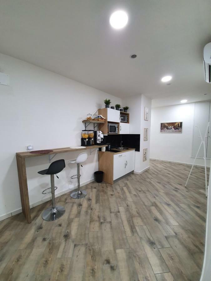 Dimorra Boutique Rooms Napoli Ngoại thất bức ảnh