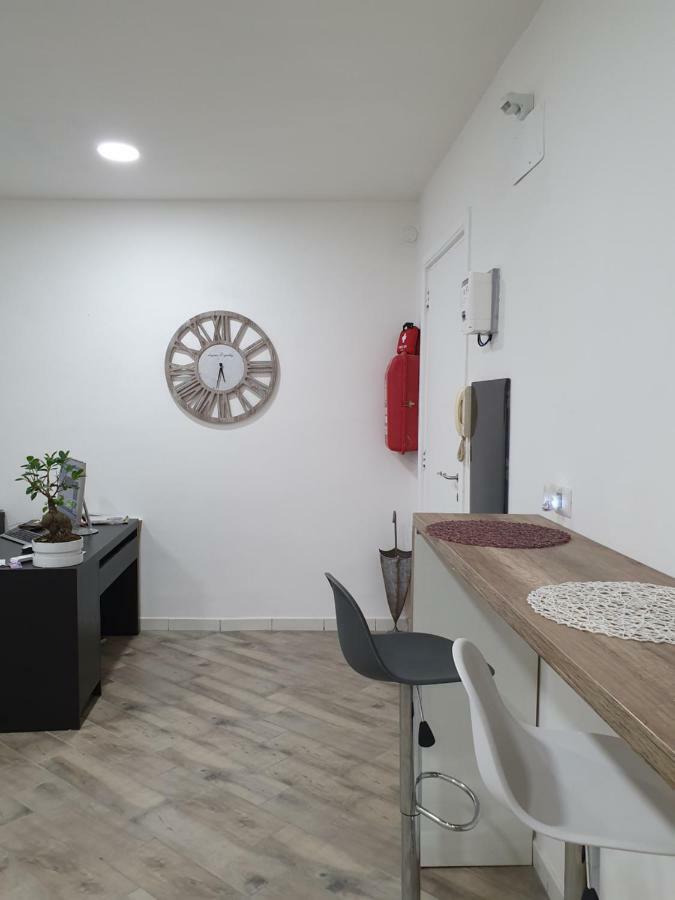 Dimorra Boutique Rooms Napoli Ngoại thất bức ảnh