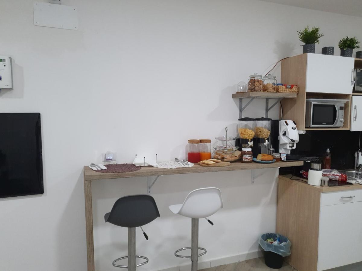Dimorra Boutique Rooms Napoli Ngoại thất bức ảnh