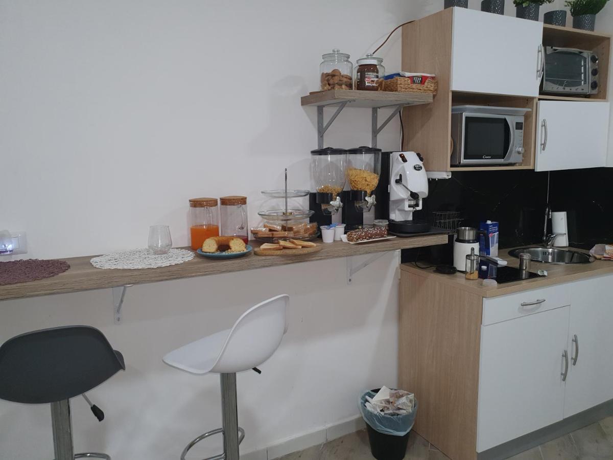 Dimorra Boutique Rooms Napoli Ngoại thất bức ảnh